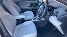 Toyota Yaris 1.5 Hybrid Excel 5dr CVT Hybrid Hatchback